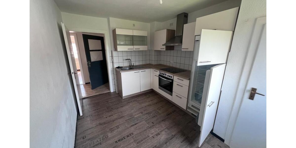 Etagenwohnung Salzhemmendorf - 3 Zimmer, 70 m&sup2;, 600&euro; | Angebot:26431852