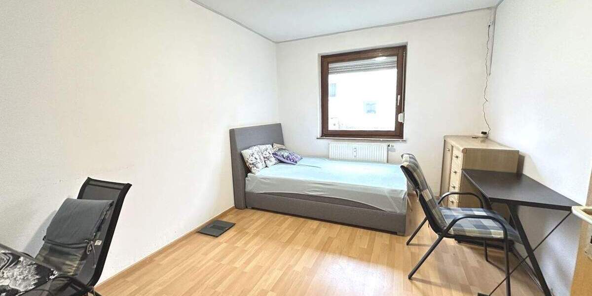 Etagenwohnung Zell (Mosel) Zell - 4 Zimmer, 78 m&sup2;, 470&euro; | Angebot:24825943