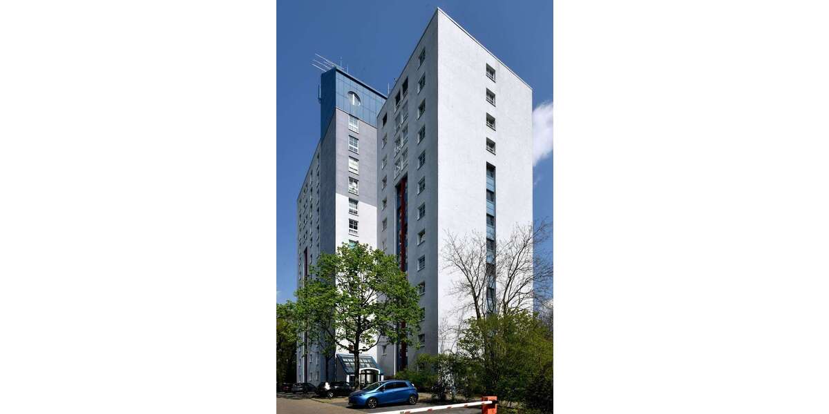 Etagenwohnung Wolfsburg Eichelkamp - 2 Zimmer, 61 m&sup2;, 510&euro; | Angebot:26087619