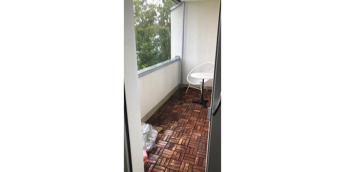 Etagenwohnung Hannover Linden-Limmer - 3 Zimmer, 66 m&sup2;, 900&euro; | Angebot:25172547