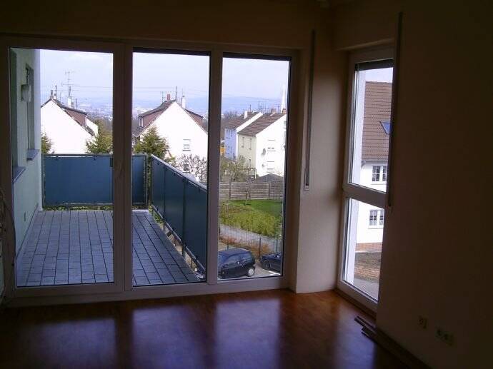 Etagenwohnung Weißenthurm - 4 Zimmer, 96 m&sup2;, 820&euro; | Angebot:24647845