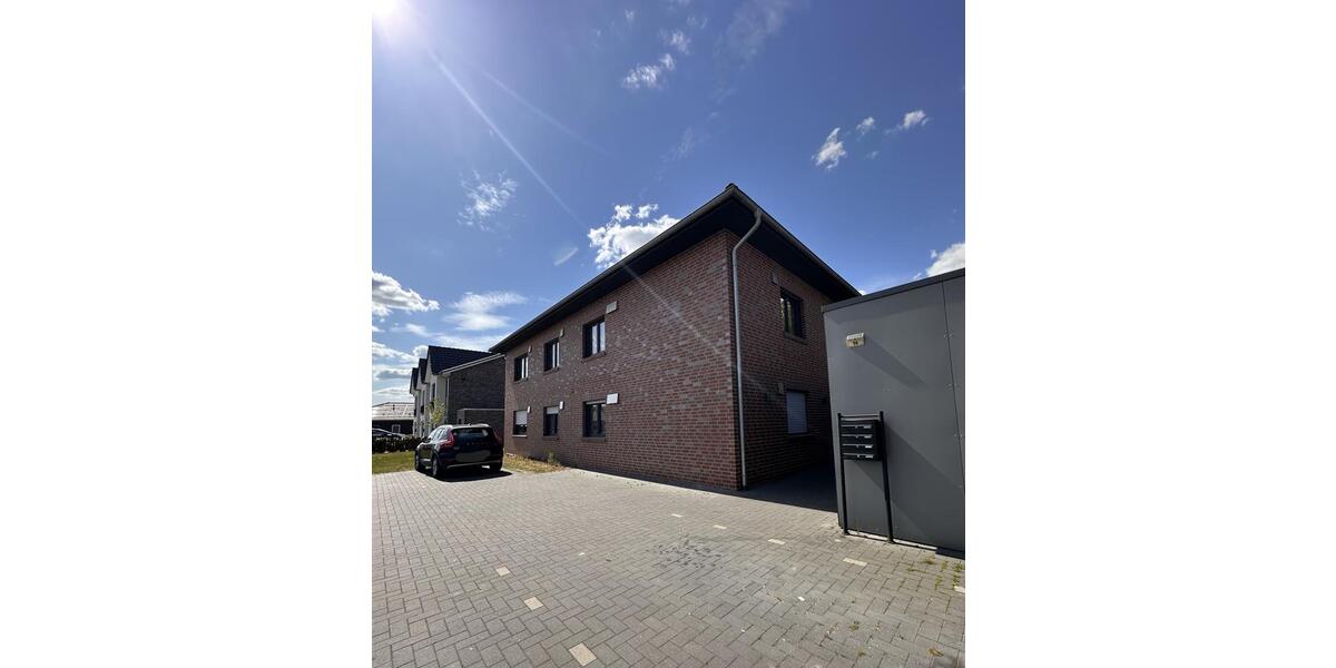 Etagenwohnung Bösel - 3 Zimmer, 78 m&sup2;, 750&euro; | Angebot:25177434