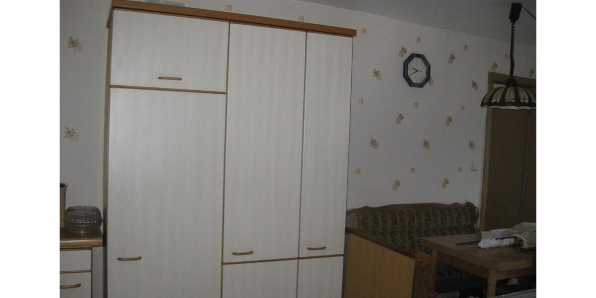 Erdgeschoßwohnung Northeim - 3 Zimmer, 85 m&sup2;, 510&euro; | Angebot:22911282