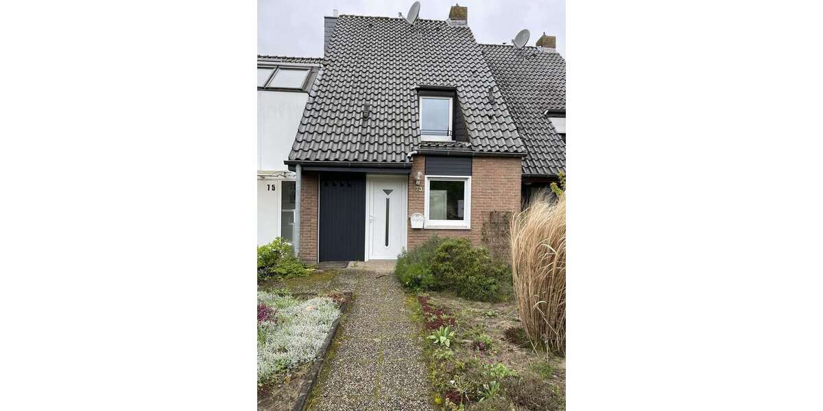Einfamilienhaus Bocholt Stenern - 3 Zimmer, 105 m&sup2;, 1.250&euro; | Angebot:27440716