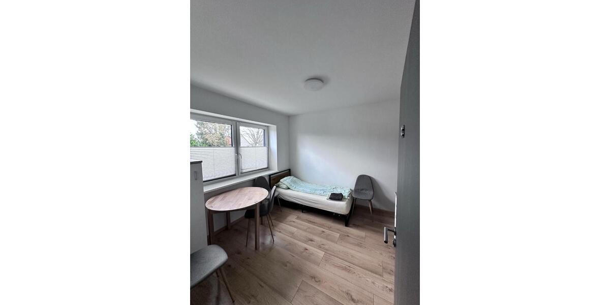 Wohnen auf Zeit Gifhorn - 2 Zimmer, 25 m&sup2;, 30&euro; | Angebot:25904291