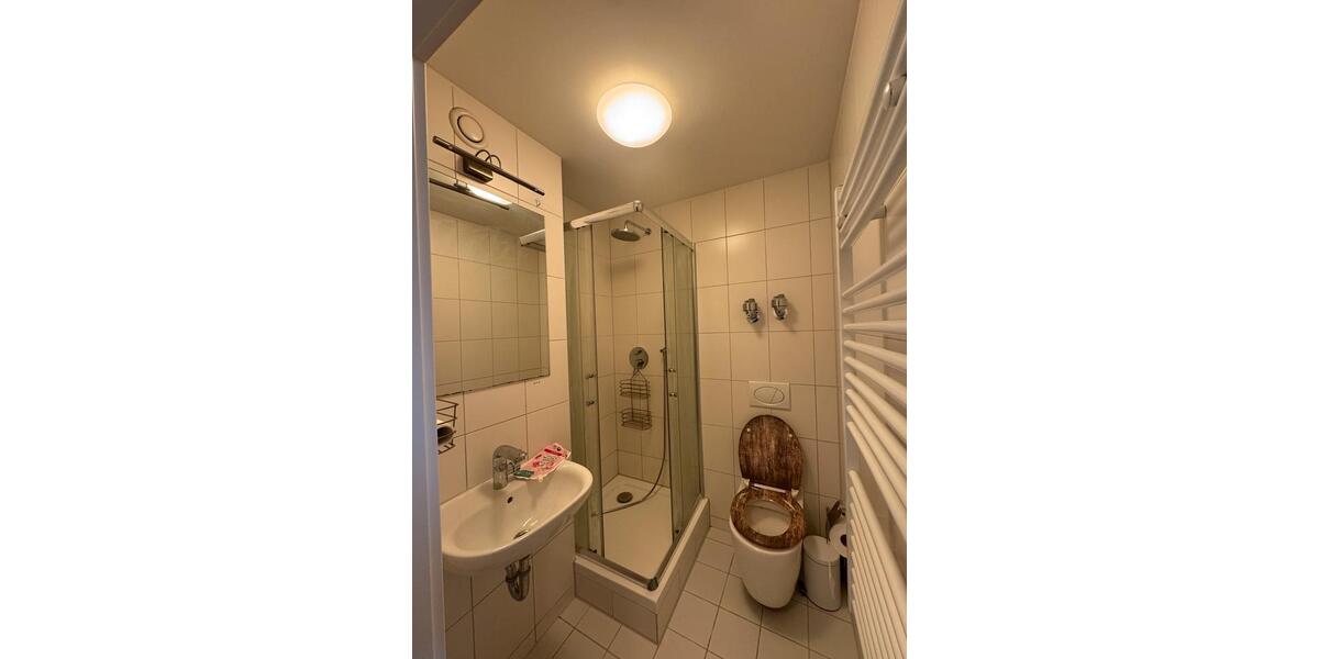 Etagenwohnung Pentling - 1 Zimmer, 21 m&sup2;, 650&euro; | Angebot:25942066