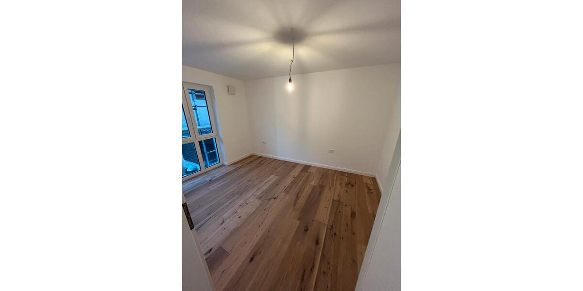 Neubau Erstbezug KFW 40 3 zimmer