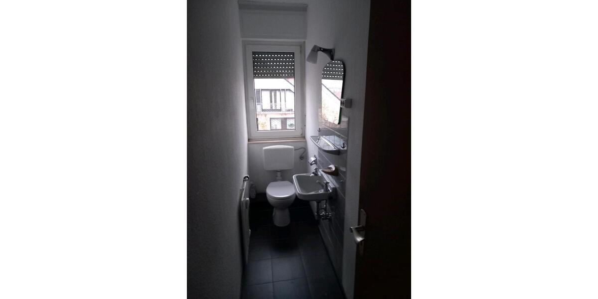 Etagenwohnung Gütersloh Kattenstroth - 4 Zimmer, 80 m&sup2;, 850&euro; | Angebot:24662436