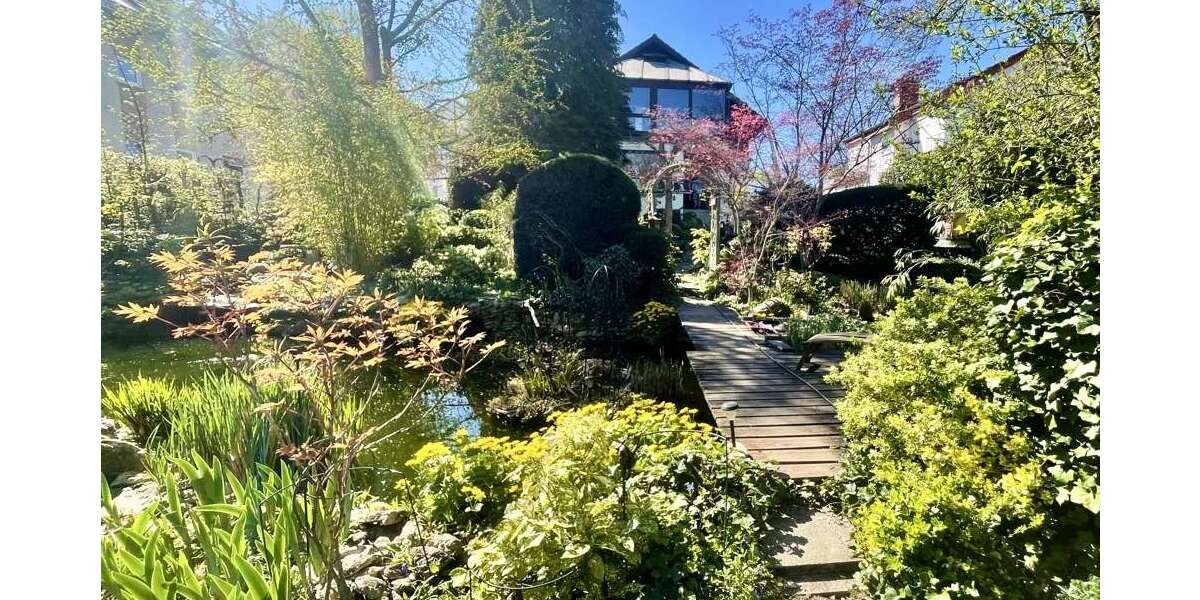 Etagenwohnung Mainz / Finthen Finthen - 4 Zimmer, 132 m&sup2;, 1.750&euro; | Angebot:26473150