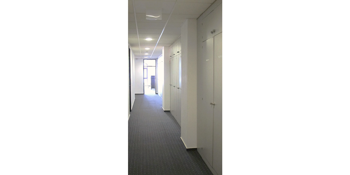 Gewerbeobjekt Frankfurt am Main Innenstadt - 839&euro; | Angebot:25755567