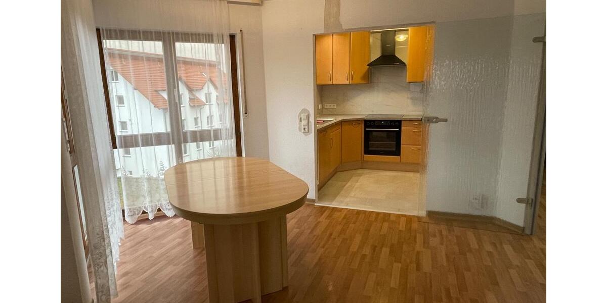 Etagenwohnung Künzelsau - 3 Zimmer, 83 m&sup2;, 770&euro; | Angebot:26444708