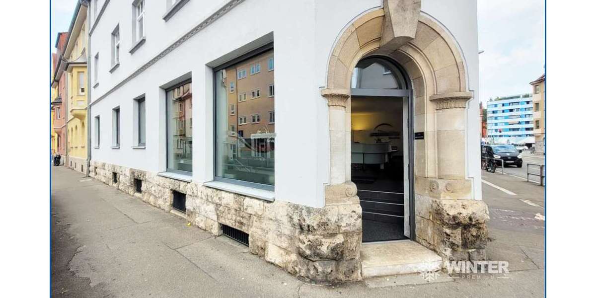 Büro in Neu-Ulm 1.320 € 120 m² zimmer