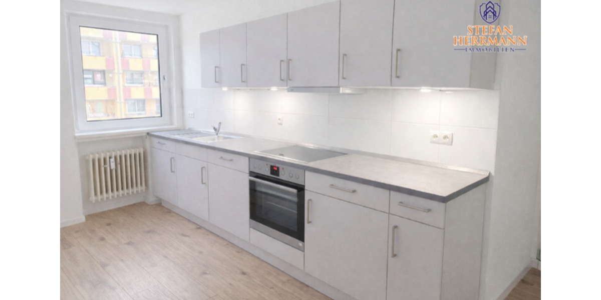 Etagenwohnung Soltau - 3 Zimmer, 72 m&sup2;, 650&euro; | Angebot:25830096