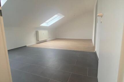 Helle 1,5-Zimmer Wohnung nach Modernisierung in Ebelsbach 1 zimmer