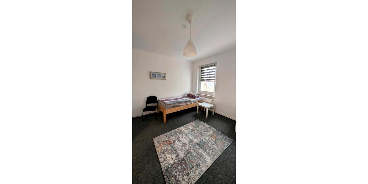 Wohnen auf Zeit Velten - 3 Zimmer, 70 m&sup2;, 25&euro; | Angebot:23702389
