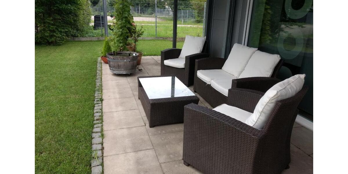 Wohnen auf Zeit Friedrichshafen - 1 Zimmer, 18 m&sup2;, 550&euro; | Angebot:24660792