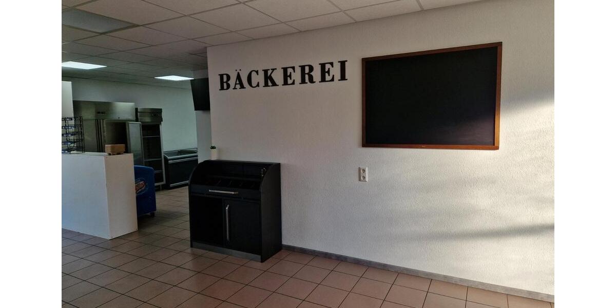 Bäckerei Backshop in Bad Rappenau-Fürfeld sofort vermietbar! zimmer