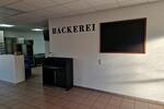 Bäckerei Backshop in Bad Rappenau-Fürfeld sofort vermietbar! zimmer