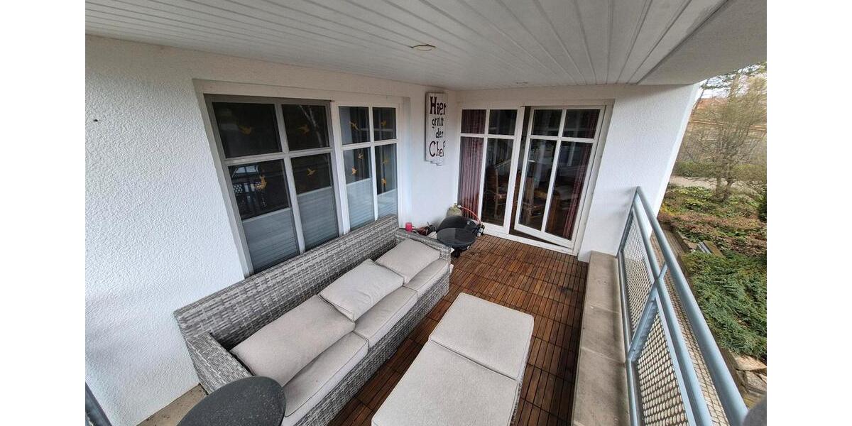 Maisonettenwohnung Hessisch Oldendorf - 5 Zimmer, 150 m&sup2;, 900&euro; | Angebot:25903351