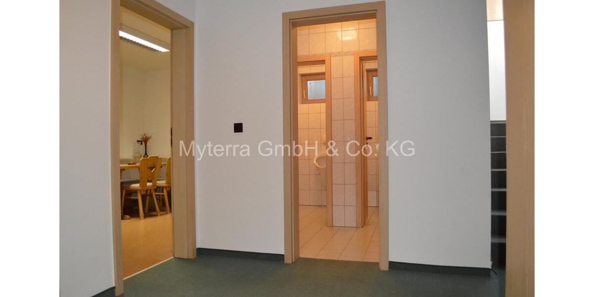 Gewerbeobjekt Mainburg - 1.000&euro; | Angebot:25455784