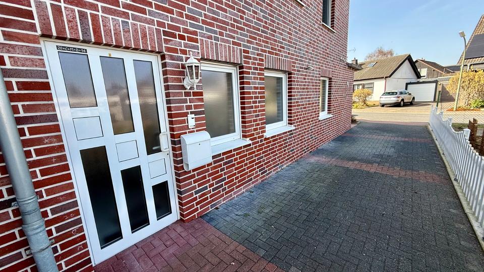 Erdgeschoßwohnung Bönen - 3 Zimmer, 114 m&sup2;, 1.269&euro; | Angebot:25406276