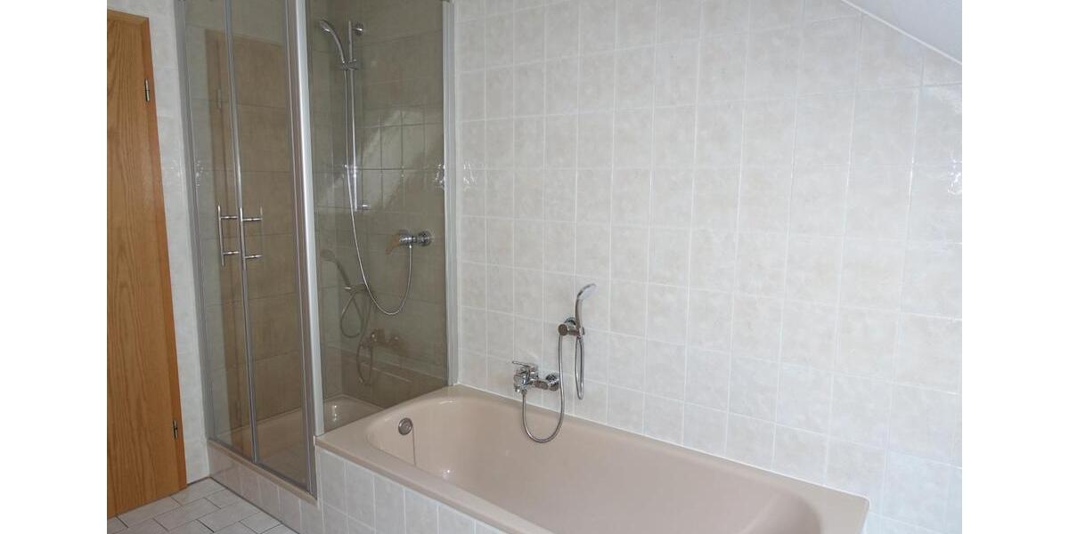 Etagenwohnung Bad Bocklet - 2 Zimmer, 69 m&sup2;, 610&euro; | Angebot:26178827
