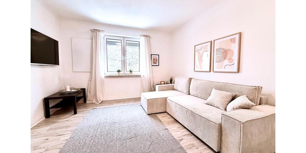 Wohnen auf Zeit Roetgen - 2 Zimmer, 47 m&sup2;, 950&euro; | Angebot:24423902