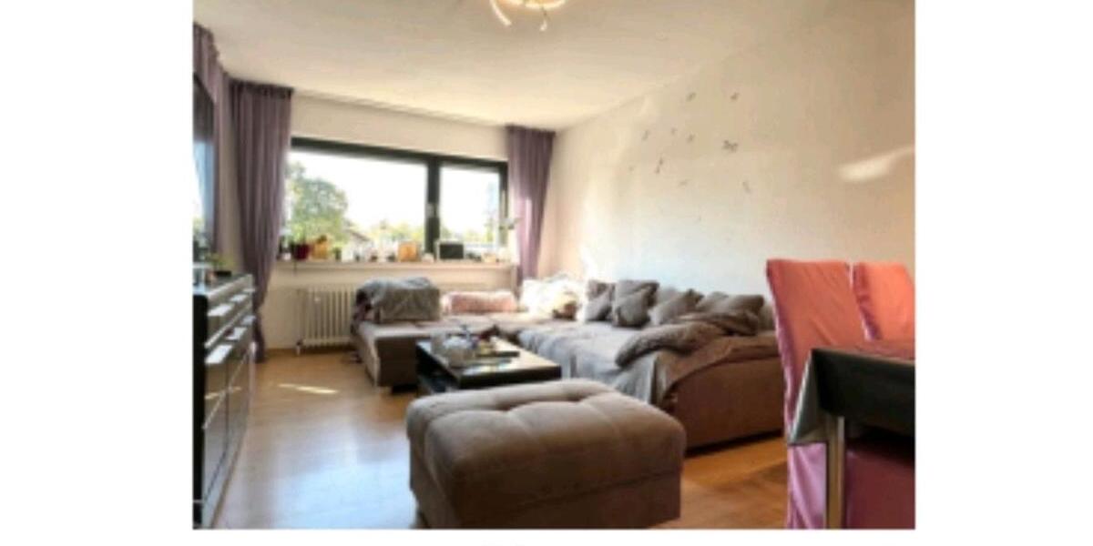 Etagenwohnung Neuwied - 3 Zimmer, 66 m&sup2;, 700&euro; | Angebot:26042578