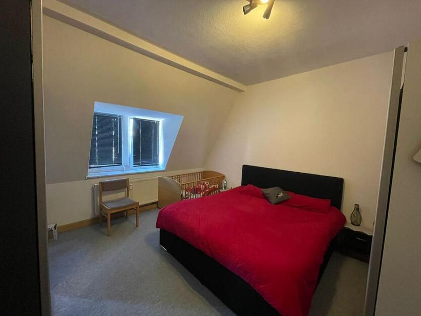 gemütliche ZweiraumWohnung