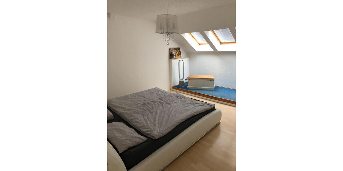 Wohnen auf Zeit Dessau-Roßlau Roßlau - 2 Zimmer, 94 m&sup2;, 998&euro; | Angebot:26417310