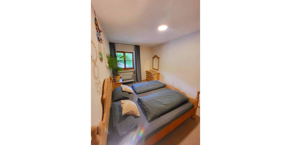 Etagenwohnung Garmisch-Partenkirchen Partenkirchen - 2 Zimmer, 60 m&sup2;, 1.150&euro; | Angebot:26731041