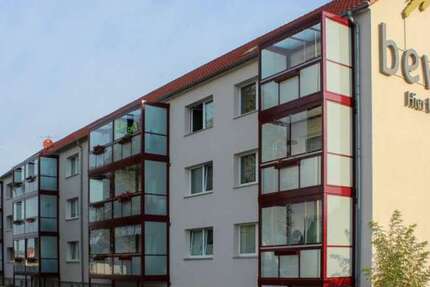 Wohnung zum Mieten in Oschersleben 445 € 68.46 m²