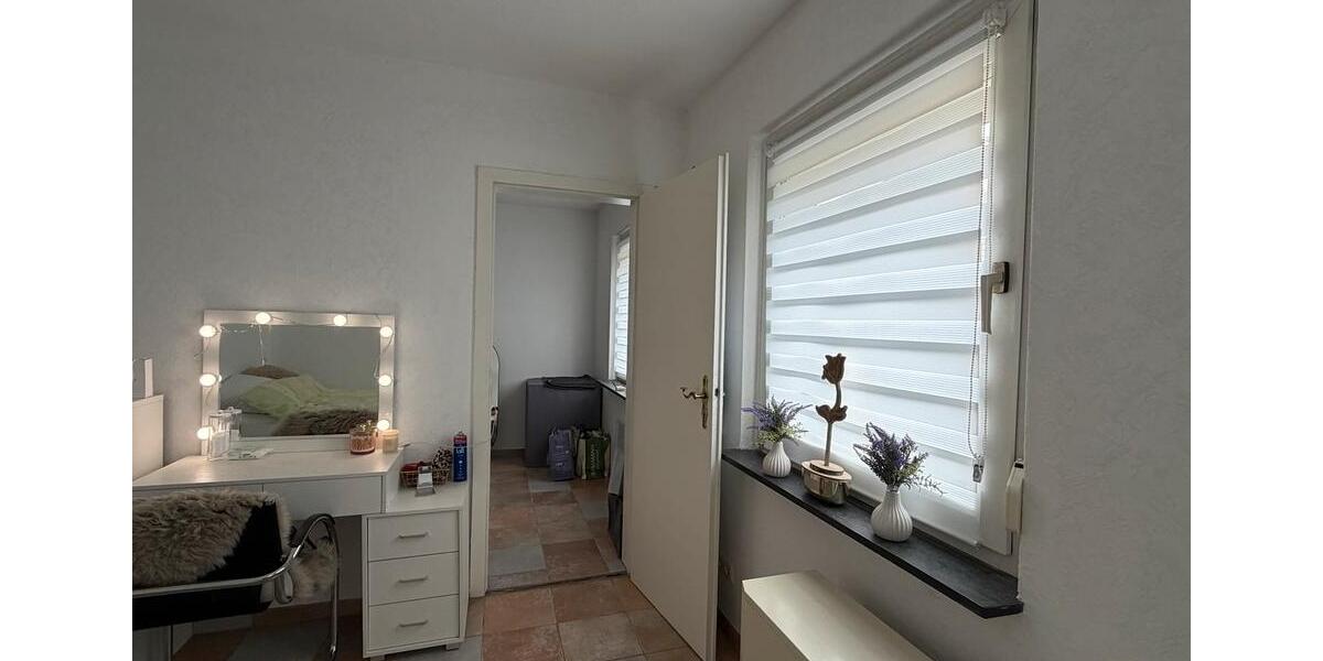 Etagenwohnung Kassel Harleshausen - 2 Zimmer, 45 m&sup2;, 480&euro; | Angebot:26227378