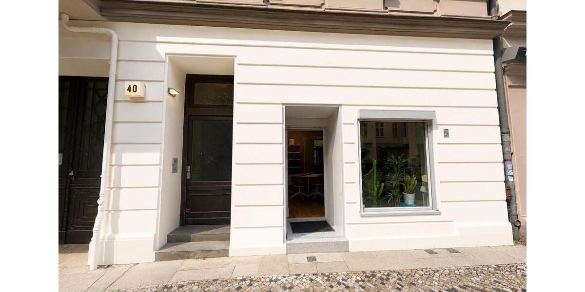 Gewerbeobjekt Berlin Westend - 2.100&euro; | Angebot:26665701