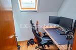 Dachgeschoßwohnung Rhauderfehn - 3 Zimmer, 60 m&sup2;, 600&euro; | Angebot:26660333