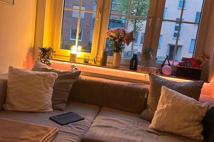 Zentrales WG-Zimmer zur Zwischenmiete 1 zimmer