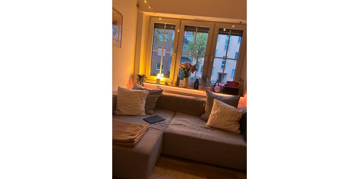 Zentrales WG-Zimmer zur Zwischenmiete 1 zimmer