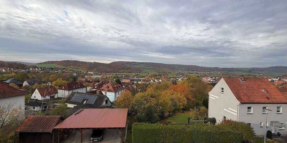 Etagenwohnung Kreiensen Kreiensen - 5 Zimmer, 112 m&sup2;, 500&euro; | Angebot:27029473