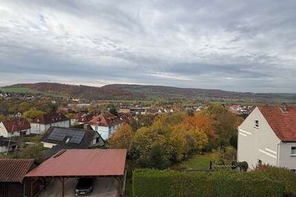 Wohnung Kreiensen Kreiensen - 5 Zimmer, 112 m&sup2;, 500&euro; | Angebot:27029473