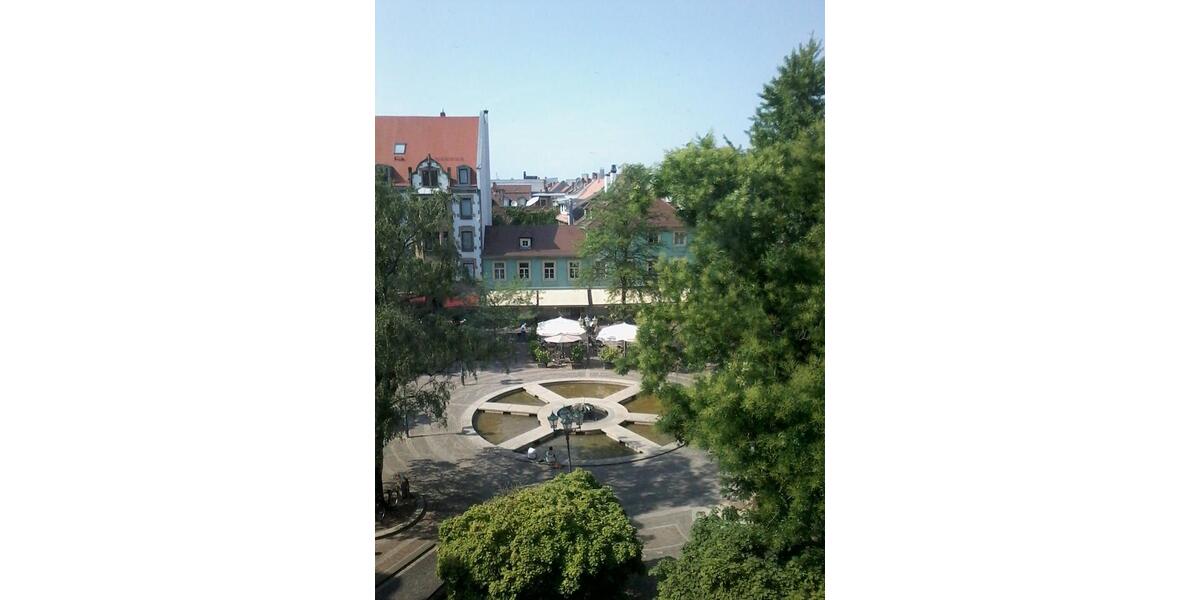 Etagenwohnung Karlsruhe - 3 Zimmer, 76 m&sup2;, 925&euro; | Angebot:25638407