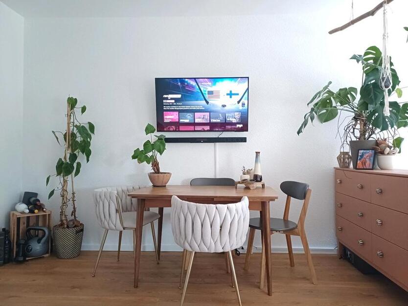 Wohnung im Herzen von Köln