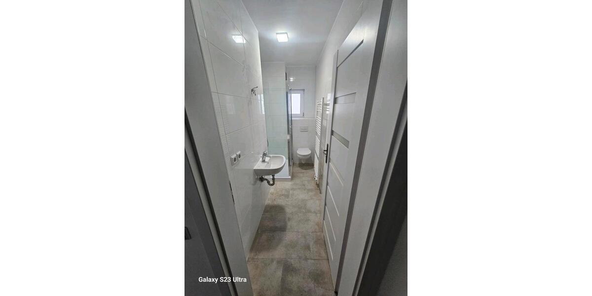 Etagenwohnung Guben - 2 Zimmer, 49 m&sup2;, 372&euro; | Angebot:25790255