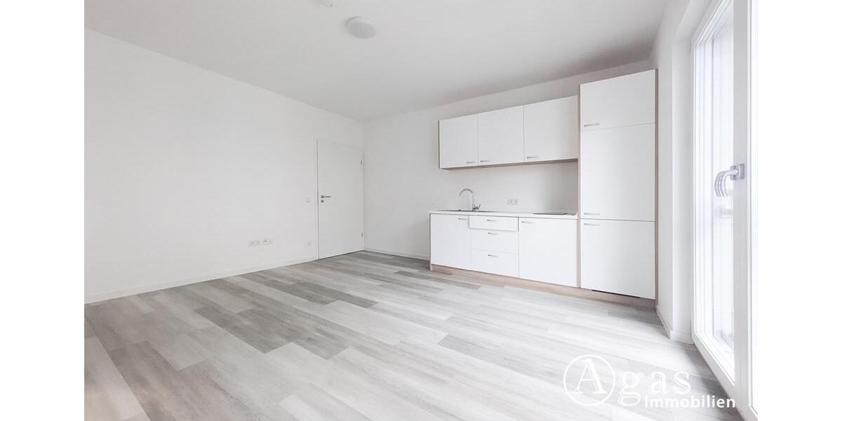 Etagenwohnung Rüdersdorf bei Berlin Hennickendorf - 1 Zimmer, 46 m&sup2;, 850&euro; | Angebot:25962658