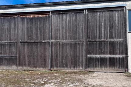 Gewerbeobjekt Neustadt an der Donau - 1.200&euro; | Angebot:25959282