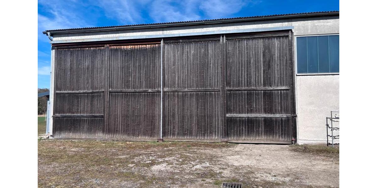 Gewerbeobjekt Neustadt an der Donau - 1.200&euro; | Angebot:25959282