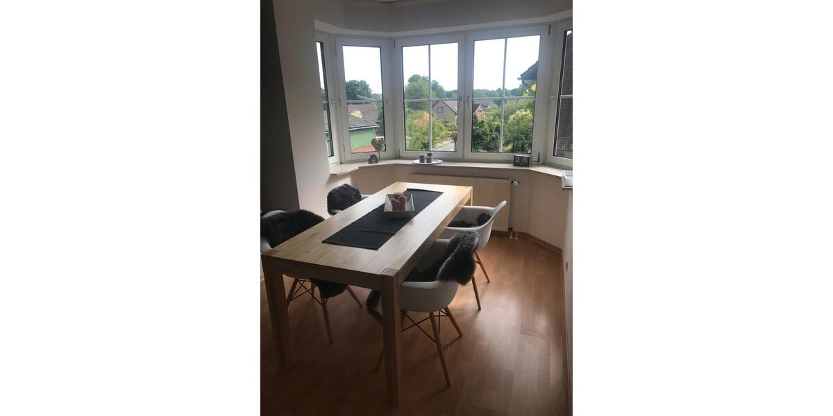 Etagenwohnung Buchholz in der Nordheide - 2 Zimmer, 64 m&sup2;, 600&euro; | Angebot:26384868
