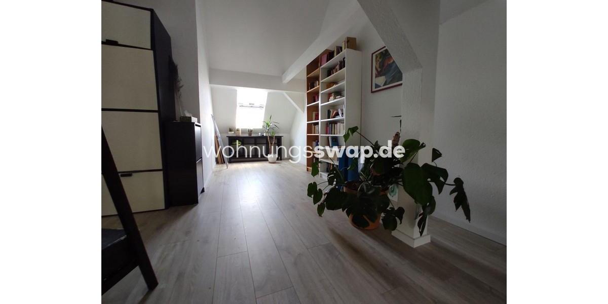 Etagenwohnung Leipzig Ost - 2 Zimmer, 65 m&sup2;, 530&euro; | Angebot:26688118