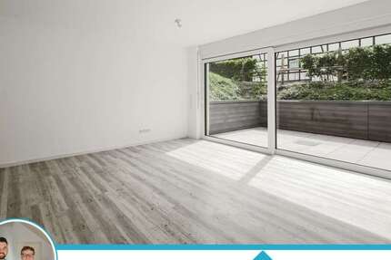 Wohnung Simmerath - 2 Zimmer, 56 m&sup2;, 610&euro; | Angebot:27266832