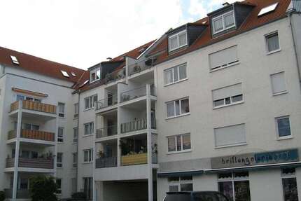 Wohnung Worms Westliche Vororte - 3 Zimmer, 86 m&sup2;, 800&euro; | Angebot:25212308