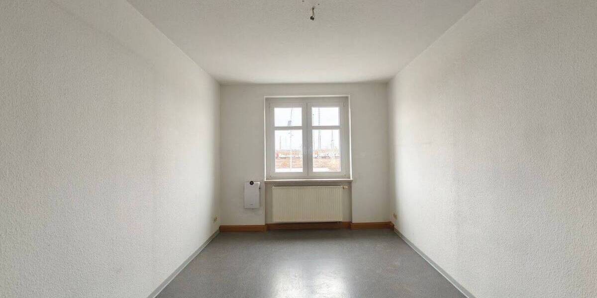 Etagenwohnung Halle (Saale) Diemitz - 3 Zimmer, 61 m&sup2;, 430&euro; | Angebot:26751179